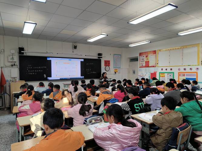 （六合区2023广益小学有多少电脑派位名额）