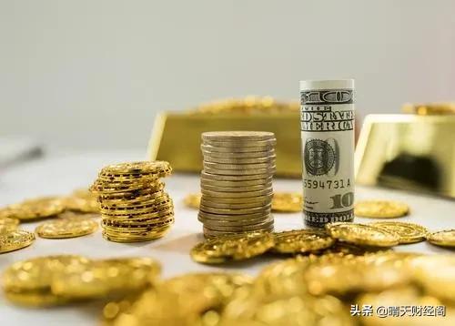 大量黄金正运往美国，大量黄金正运往美国的原因